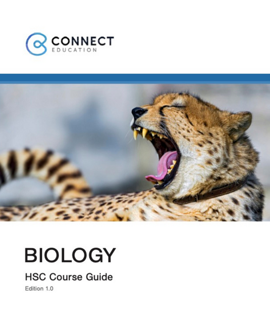 Biology HSC