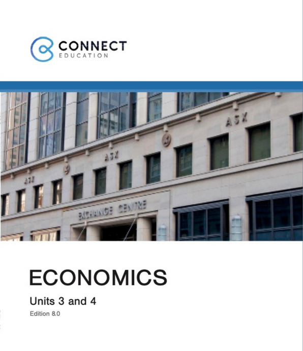 Economics VCE