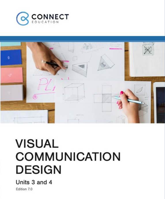 Visual Comms VCE