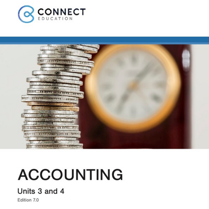 Accounting VCE