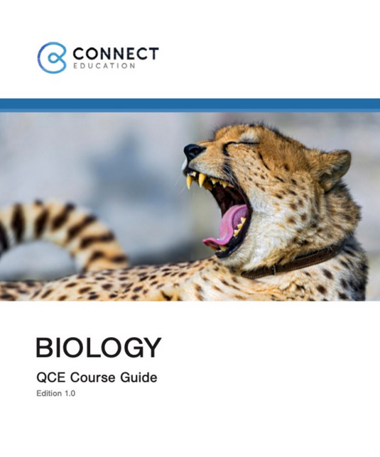 Biology QCE