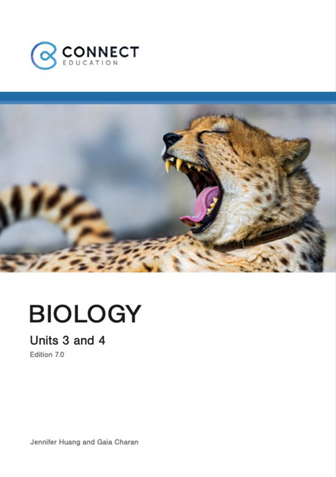 Biology VCE