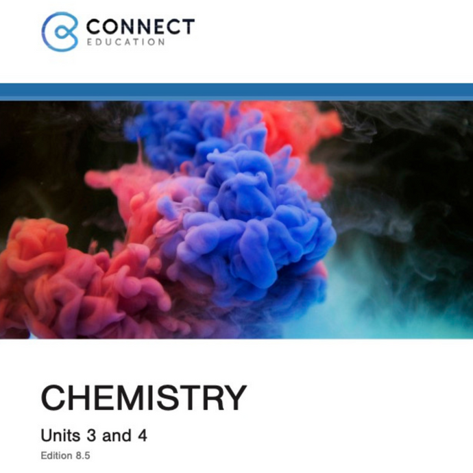 Chemistry VCE