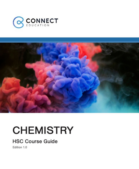 Chemistry HSC