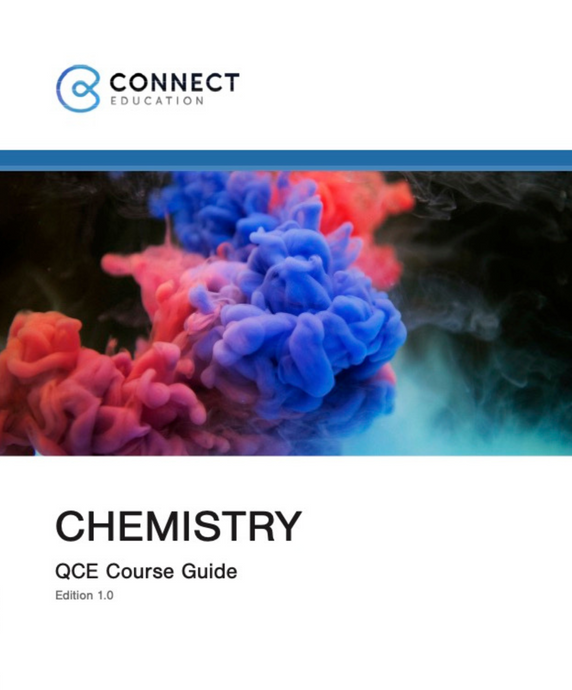 Chemistry QCE