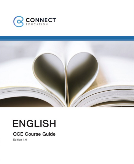 English QCE