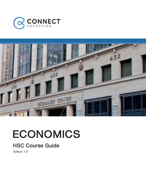 Economics HSC