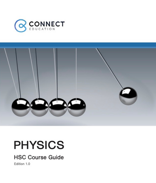 Physics HSC