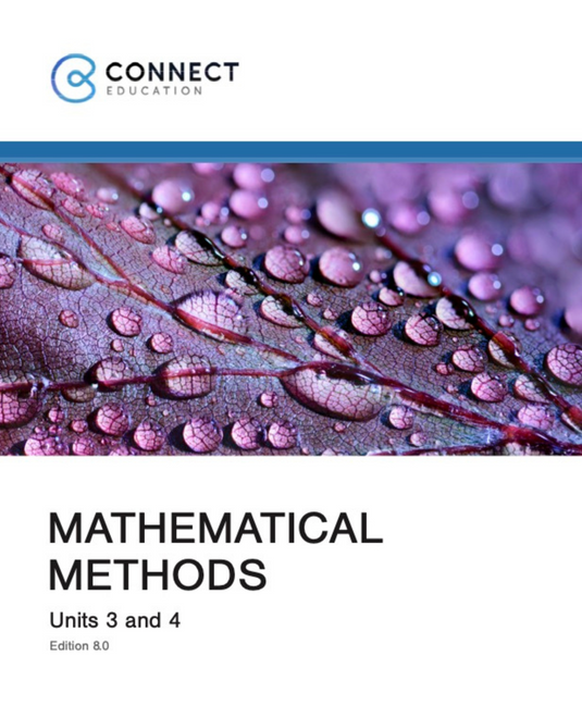 Maths Methods VCE