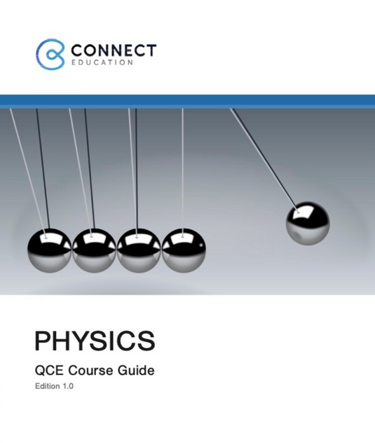 Physics QCE