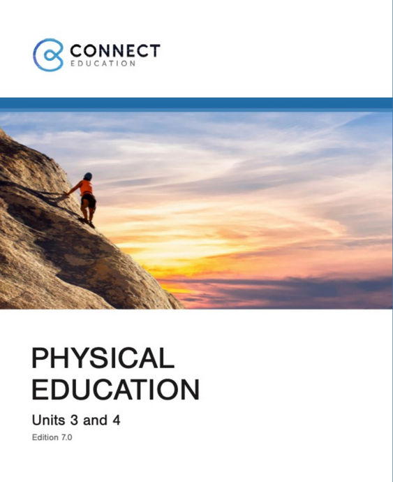 Physical Ed VCE