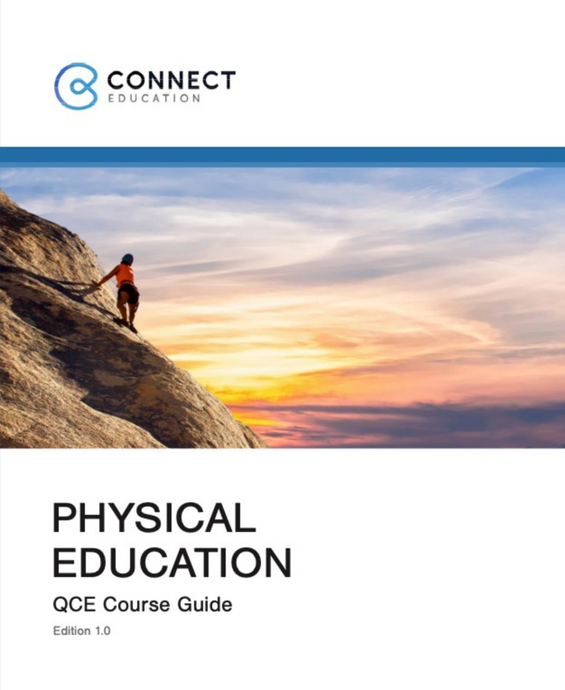 Physical Ed QCE