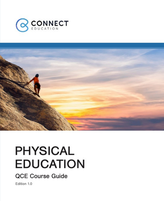 Physical Ed QCE