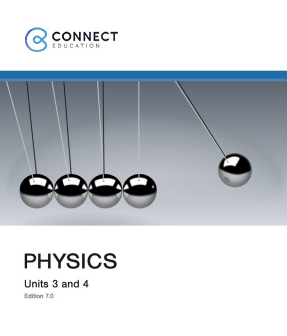 Physics VCE