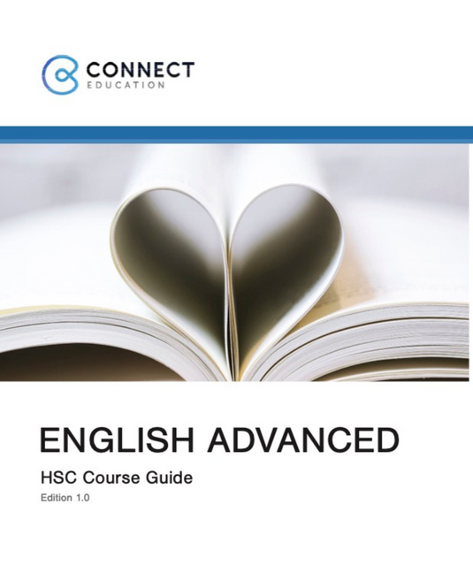 English Adv HSC