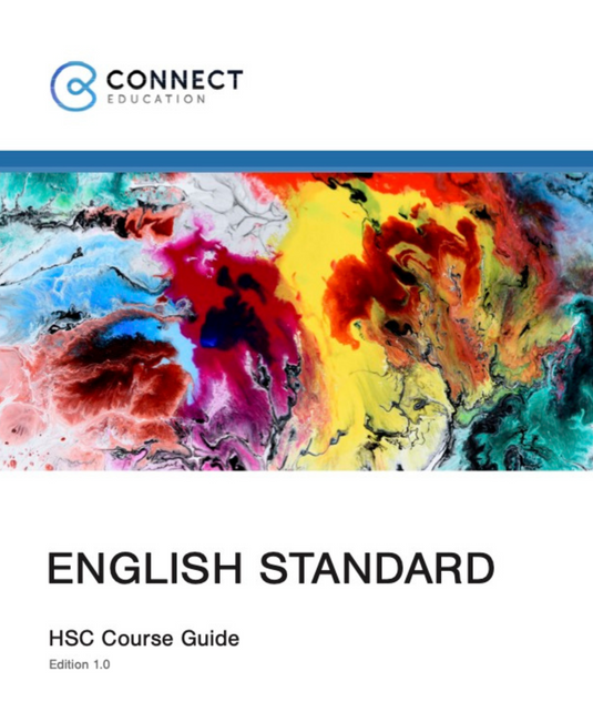 English Std HSC